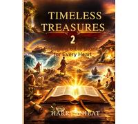 Timeless Treasures 2: Engaging Bible Stories for Every Heart