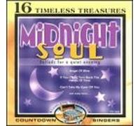 Timeless Treasures: Midnight Soul