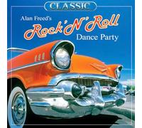 Timeless Treasures: Rock N Roll Dance Party