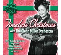 Timeless Xmas With Glenn Mille - Timeless Xmas With Glenn Mille