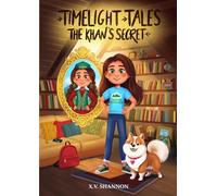 Timelight Tales: The Khan's Secret