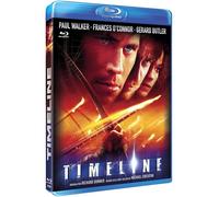 Timeline - Ai confini del tempo (2003) Blu Ray Audio in Italiano