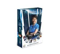 Asmodee Gioco da tavolo Timeline ASI ESA – 2-6 gioc. 8+ Ediz. Italiano