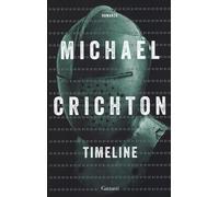 Timeline - Crichton Michael
