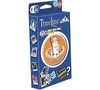 TIMELINE IL ETAIT UNE FOIS