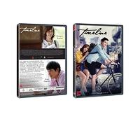 Timeline Thai Movie DVD With English Subtitles