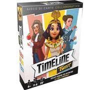 Timeline Twist. Base - ITA. Gioco da tavolo