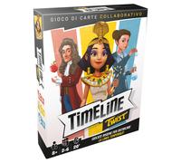 Timeline Twist Gioco da Tavolo in Italiano