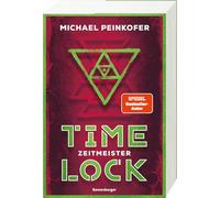 Timelock, Band 3 - Zeitmeister