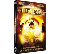 Timelock (DVD) Maryam d'Abo Arye Gross Jeffrey Meek Ricco Ross Jeff Speakman