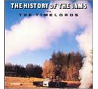 Timelords - History of the Jams