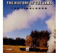 Timelords - History Of The Jams