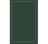 Timelore Press A5 Lined Notebook - 120 Numbered Pages Hardcover Journal with Index Pages, College Ruled Lined Paper | Personal Organiser for Women Men Work Office School Writing