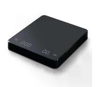 Timemore Black Mirror Basic + Bilancia elettronica ad alta precisione Bilancia per caffÃ¨ espresso Bilancia intelligente Bilancia da cu