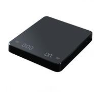 Timemore Black Mirror Basic + Bilancia elettronica ad alta precisione Bilancia per caffÃ¨ espresso Bilancia intelligente Bilancia da cucin