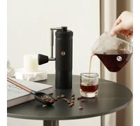 TIMEMORE CHESTNUT S3 Macinacaffè manuale Protable Macchina da caffè esterna regolabile Macinacaffè espresso manuale