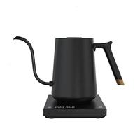 TIMEMORE Fish Pour-Over Electric Heat Regulating Gooseneck Kettle 800 ml (Commercial), 70THP020AA903