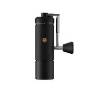 TIMEMORE Macinacaffè manuale Castagno S3 Capacità 30g Macinacaffè a mano per uso domestico Scala di regolazione esterna ad alta precisione per viaggi/campeggio.