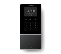 TimeMoto Il rilevatore di presenze TM 616 con timbratura tramite RFID e PIN, Mar