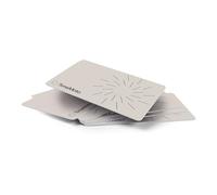TM RF-100 - Carte RFID 1 set da 25 per Safescan TM-616/626/818/828/838