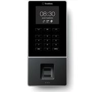 Sistema di Controllo di Accesso Biometrico Safescan TimeMoto TM-626 Nero
