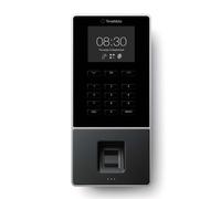 TimeMoto TM-626 Rilevatore di presenza basato su cloud con sensore di impronte d