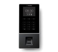 Sistema di Controllo di Accesso Biometrico Safescan TimeMoto TM-626 Nero