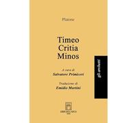 Timeo-Critia-Minos
