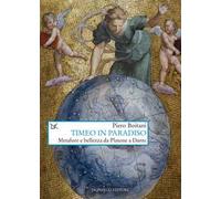 Timeo in Paradiso. Metafore e bellezza da Platone a Dante