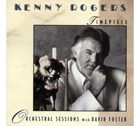 Timepiece by Kenny Rogers (1994-10-04)