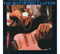 Timepieces: The Best of Eric Clapton by ERIC CLAPTON (1990-10-25)