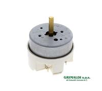 TIMER 120 MINUTI CON 4 CONTATTI SERIE 50/ITS PER FORNO ARISTON INDESIT C00052578