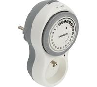 Timer 16A - Bianco - Bolea - Zenitech