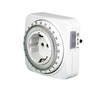 Timer 24 ore programmabile | EcoSavers
