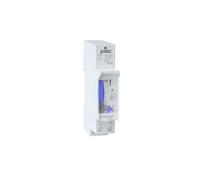 Timer a cavalieri, tempo minimo di commutazione 15', Plikc TIM501