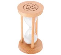 Timer A Clessidra Bambino Che Fa Primi Passi Fornitura Scrivania Visivo
