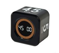 Timer a LED basato sulla gravità che migliora la tua esperienza di apprendimento e fitness attraverso tempistiche personalizzate