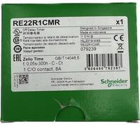 Timer A Ritardo Di Disattivazione Schneider Electric RE22R1CMR