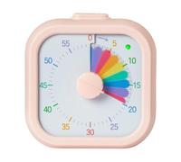 Timer apprendimento visibile portatile, timer, B