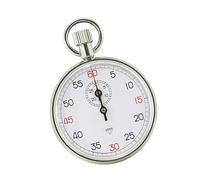 Timer atletico professionale con funzioni di allarme cronografo diviso ampio display cronometro in metallo per funzionari sportivi Timer arbitri ad alta precisione