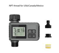 Timer Automatico per L'Acqua Sistema Di Irrigazione Intelligente Attrezzatura pe