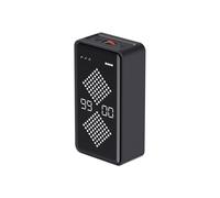 Timer Bambini con Sensore di Gravità e Display LED Posteriore Magnetico Timer C