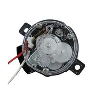 Timer Centrifuga Lavatrice 2 Linee 45 Gradi 5 Minuti Parti Timer Lavatrice, Il Timing È Accurato