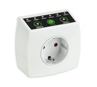 Timer contabile alla rovescia con regolazione giornaliera di ripetizione e display