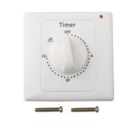 Timer conto alla rovescia alta precisione ecologico alta conducibilit rame