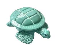 Timer Conto Alla Rovescia,Orologio Meccanico Magnetico Da Cucina,Timer Meccanico A Forma Di Tartaruga Per - Per Casa Ufficio Scuola Bagno Cottura Studio Doccia Lavoro Meditazione