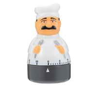 Timer Cucina Meccanico Orologi Orologio Da Cartone Animato Tipo Di Con
