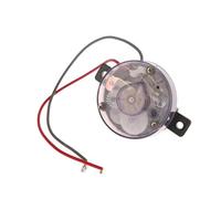 Timer Da 5 Minuti For Asciugatrice, Interruttore Timer Meccanico Dxt5 Da 1 Pezzo, Lavatrice A 2 Fili 220 V, Protezione Da Surriscaldamento