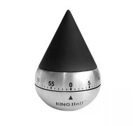 Timer da cucina 0-60 minuti KINGHOFF KH-1677