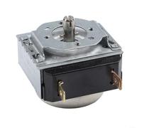 Timer da cucina con doppia durata e campanello, adatto per pentole a pressione elettriche, cuociriso e forni (30 min)